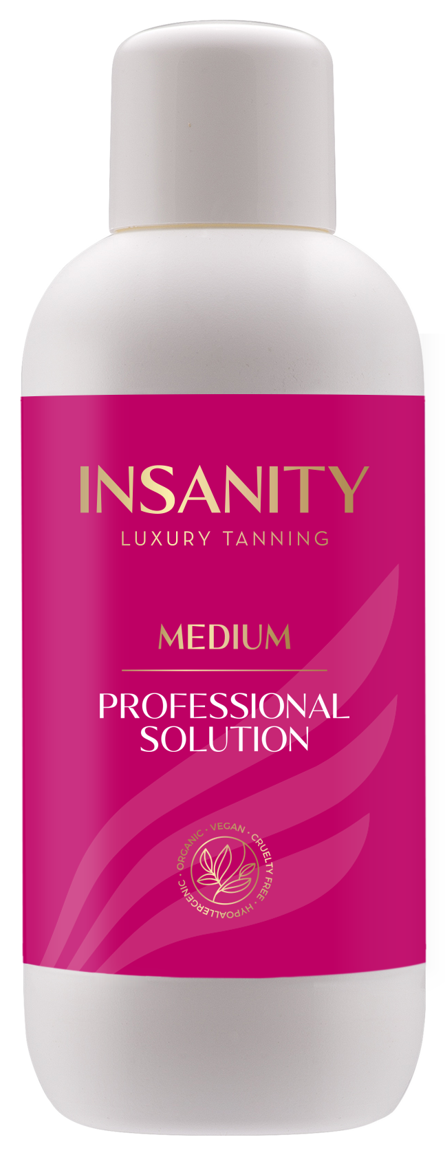 Insanity Professional Solution - Medium