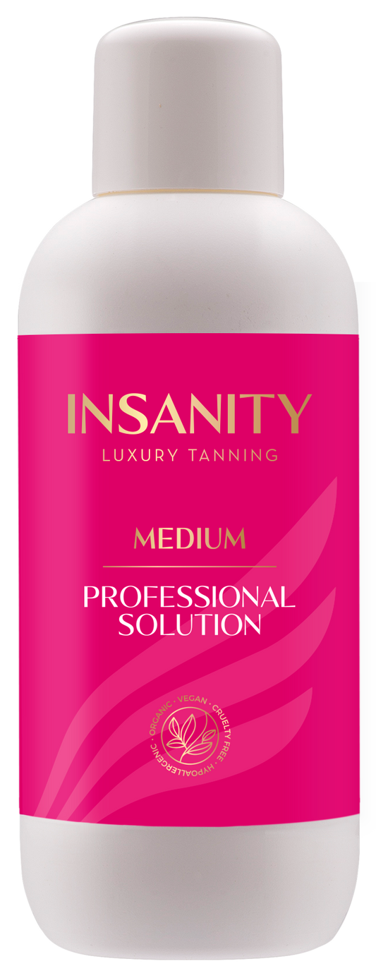 Insanity Professional Solution - Medium