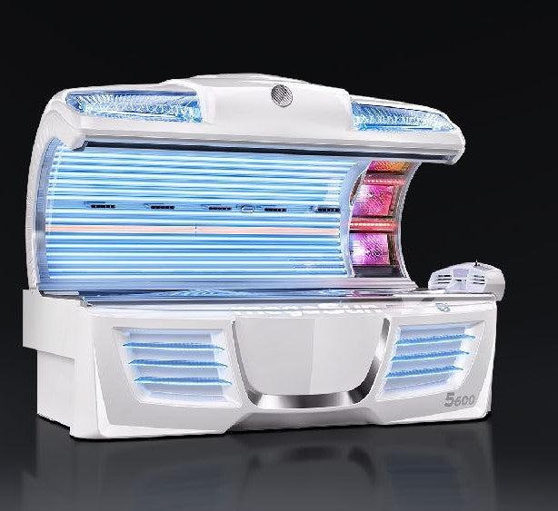 megaSun 5600