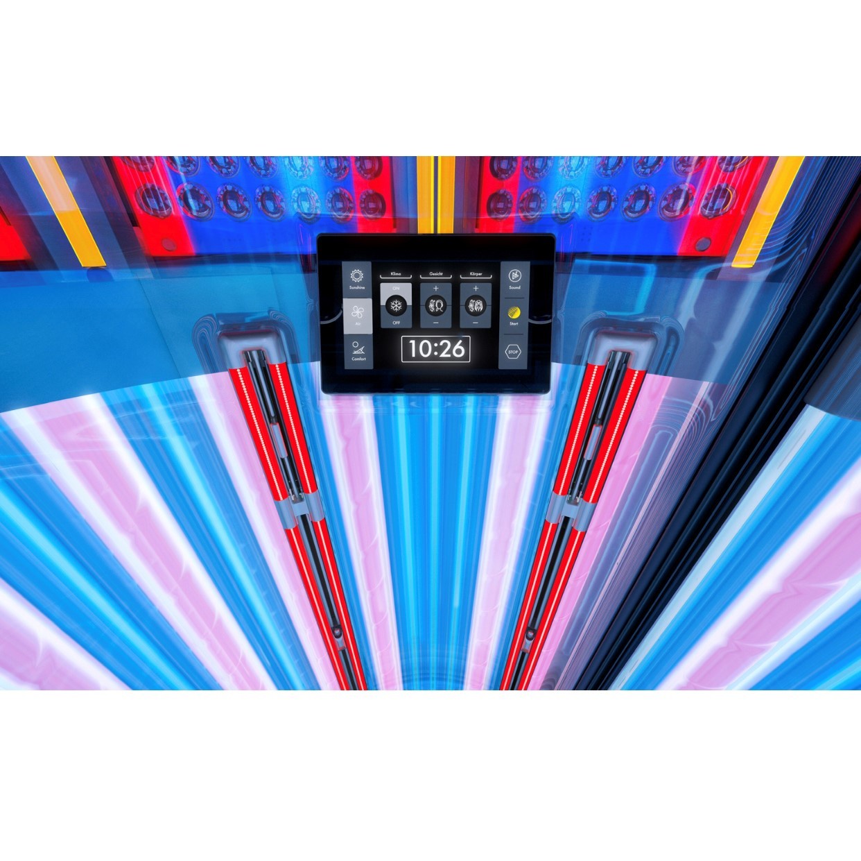 megaSun K7S