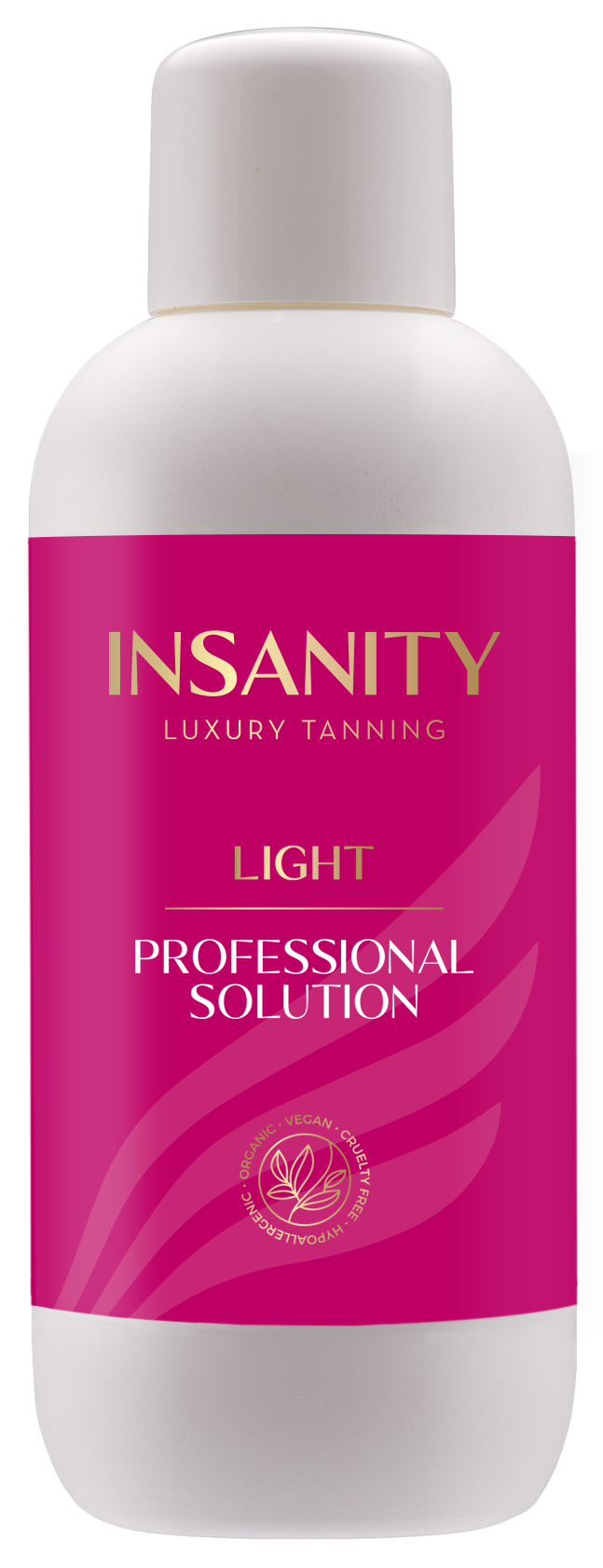 Insanity Professional Solution
