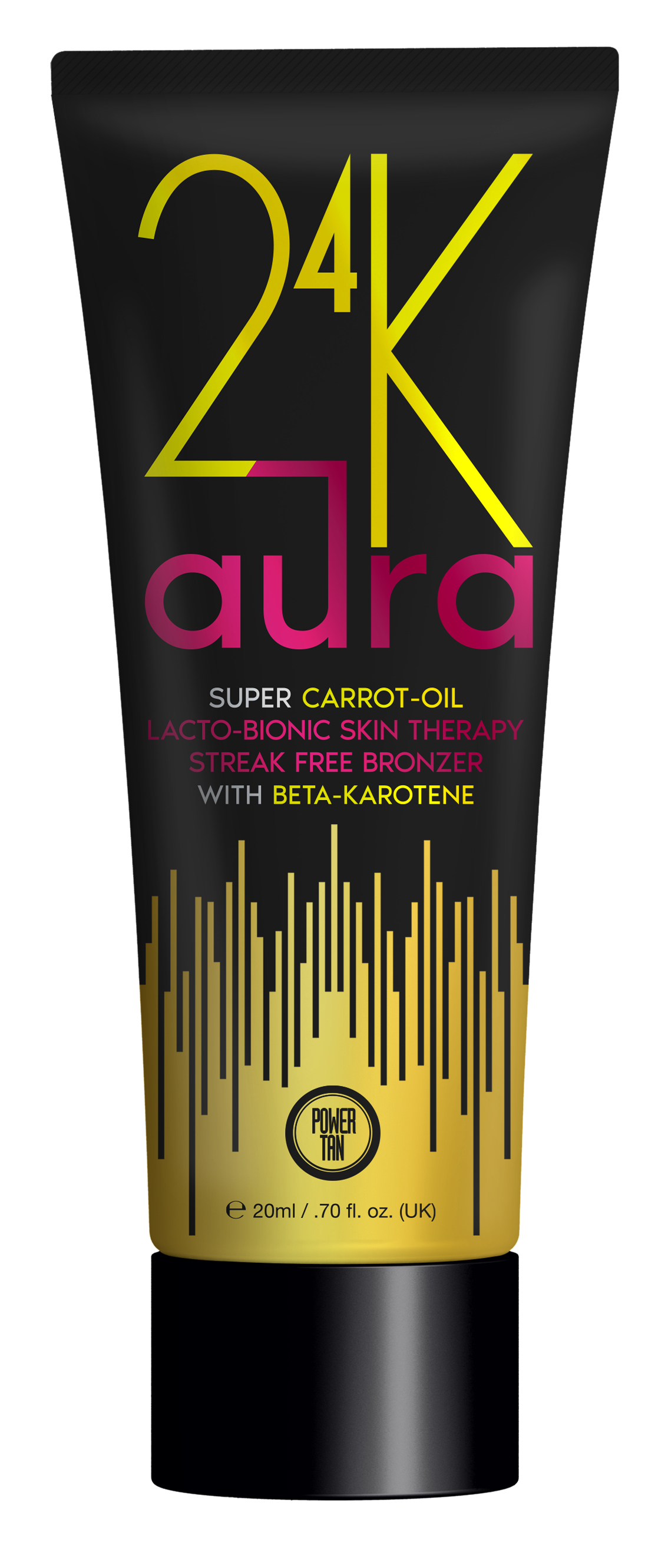 24K Aura