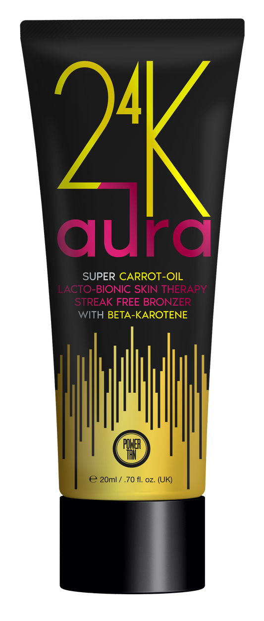 24K Aura