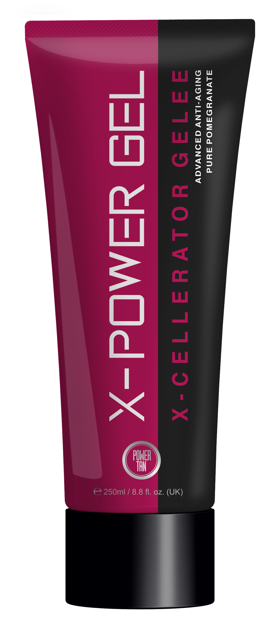 X-Power Gel