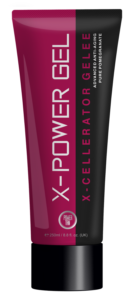 X-Power Gel