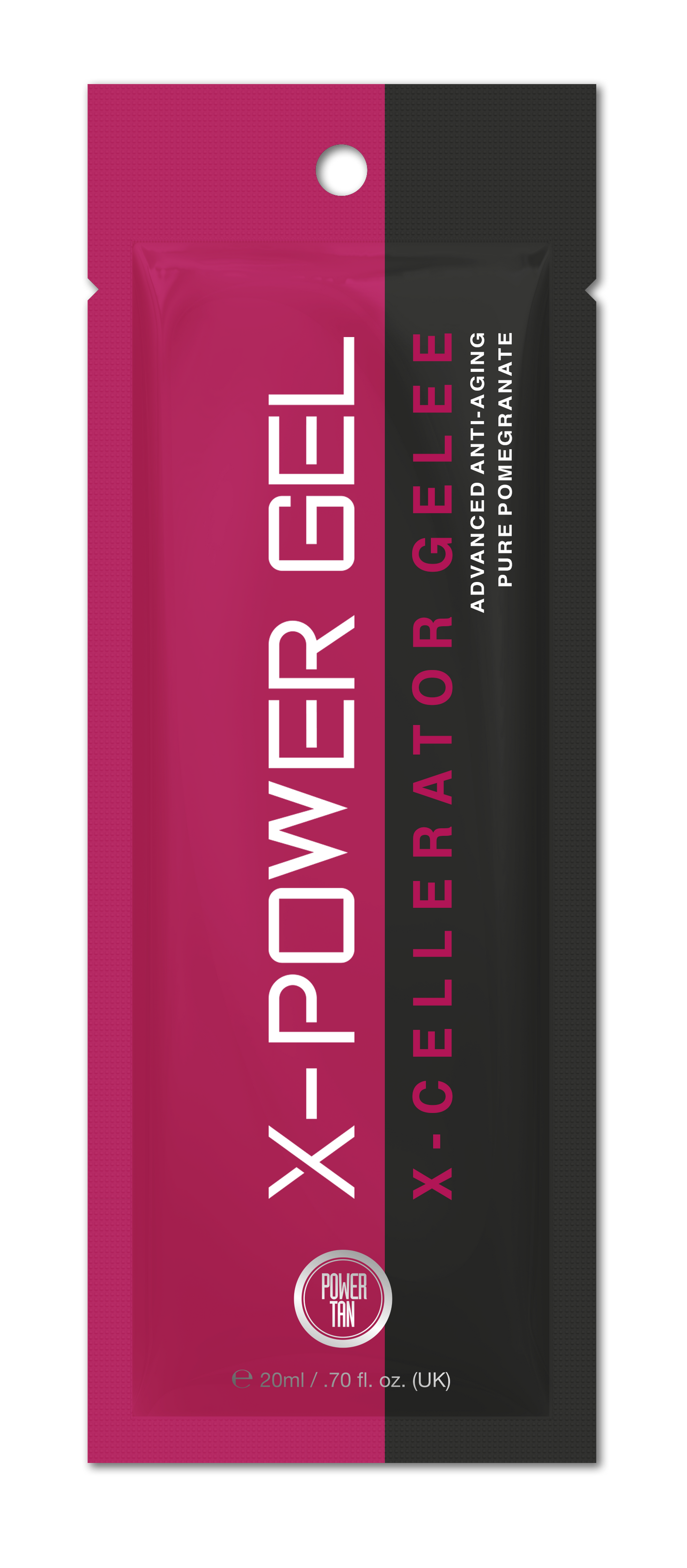 X-Power Gel