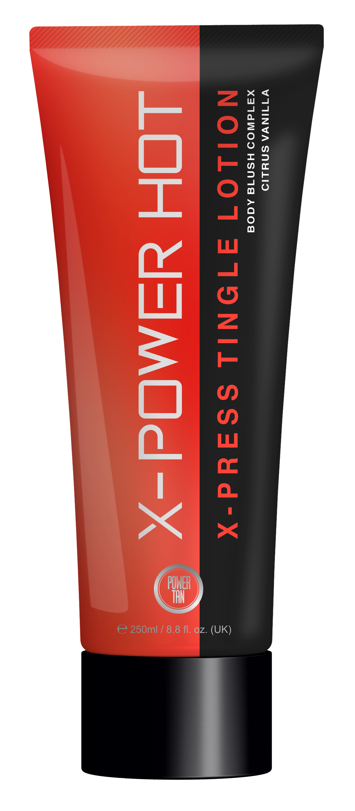 X-Power Hot