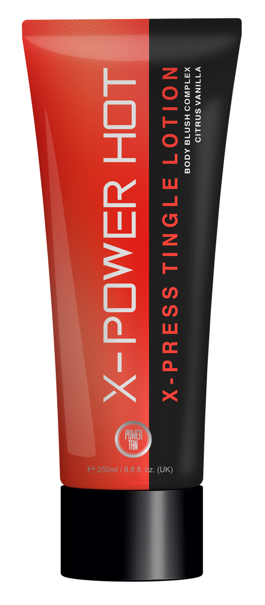 X-Power Hot