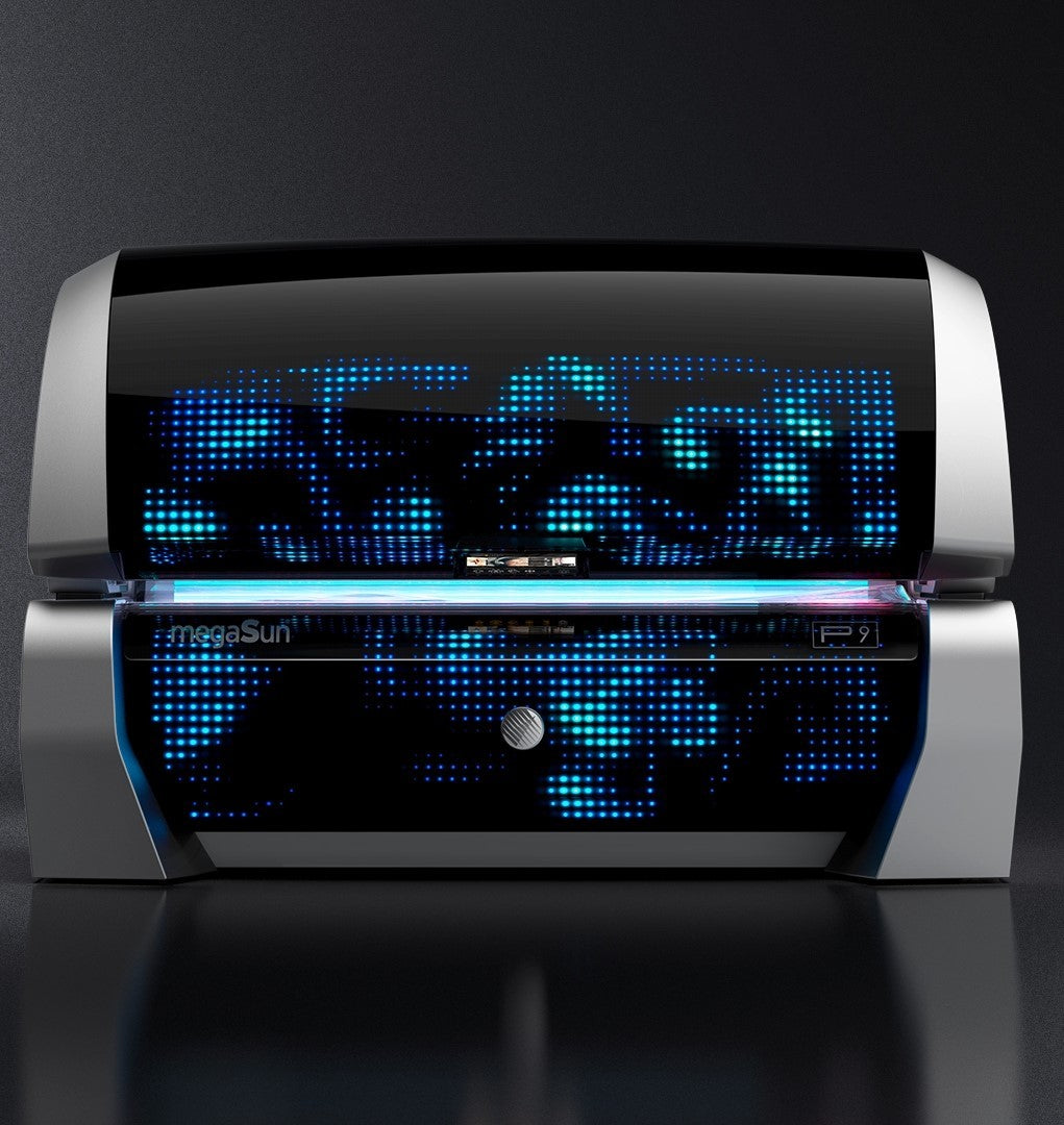 megaSun P9
