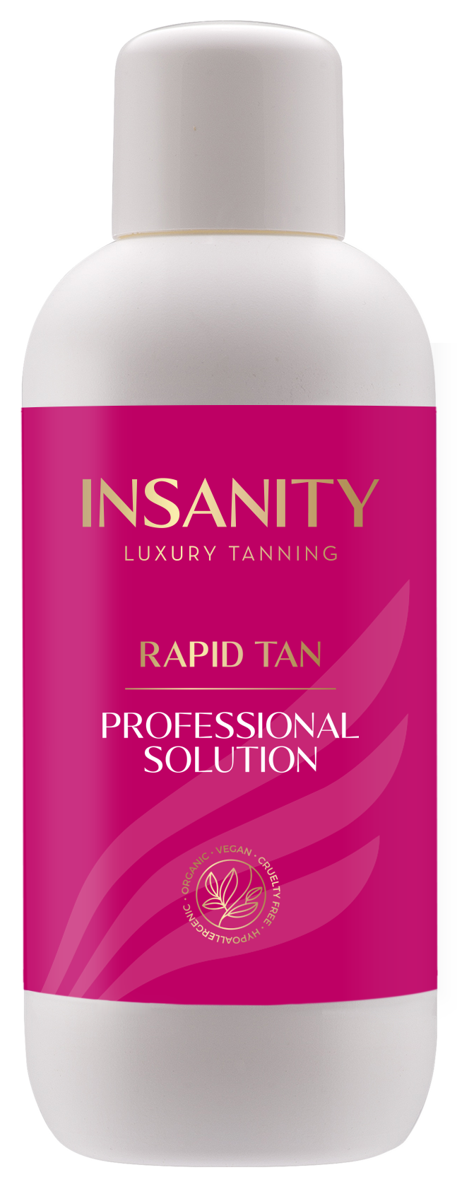 Insanity Professional Solution