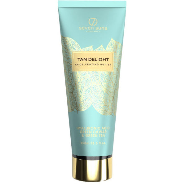 7 SUNS Tan Delight Accelerator