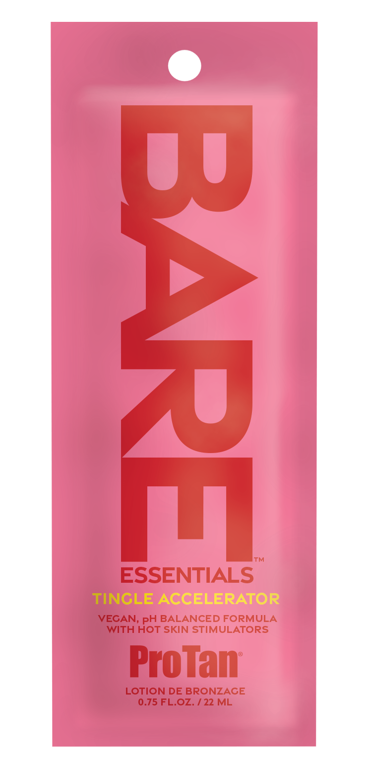 Pro Tan Bare Essentials Tingle Accelerator