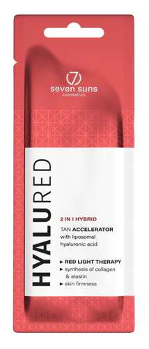 7 SUNS Hyalured