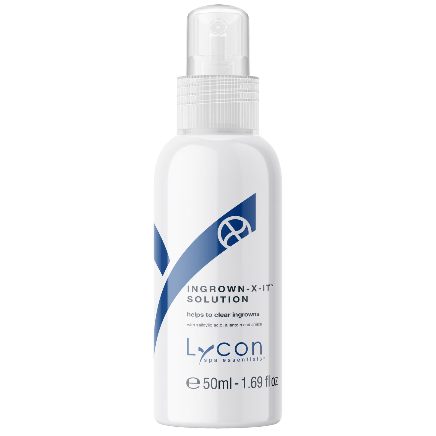 Ingrown X-IT Solution 50ml