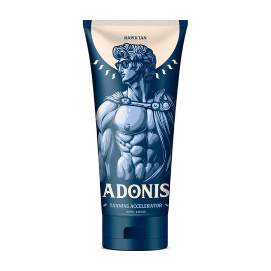 Rapid Tan Adonis