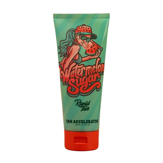 Rapid Tan Watermelon Sugar