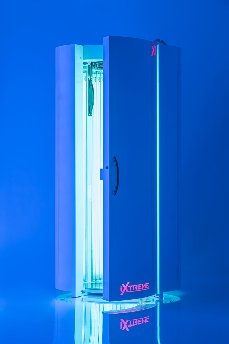 iXtreme X1