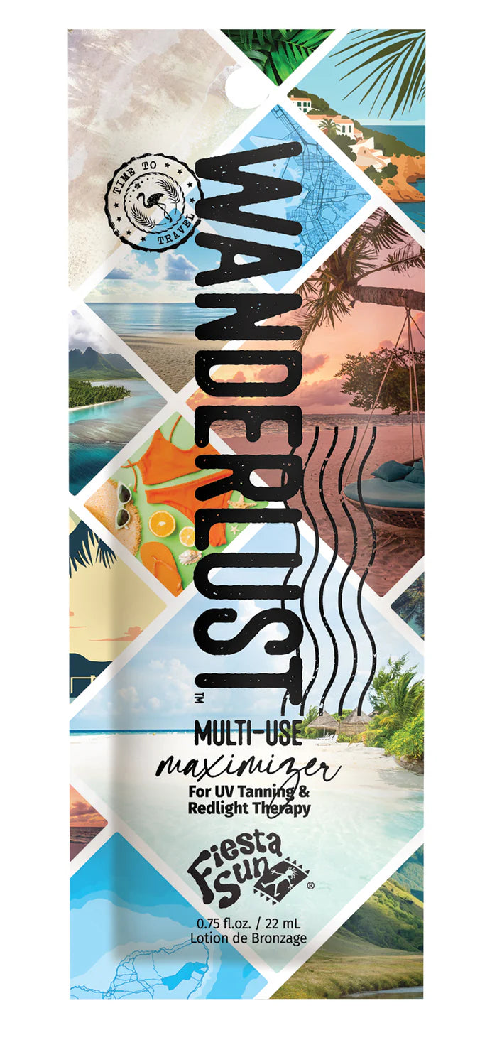 Fiesta Sun Wanderlust