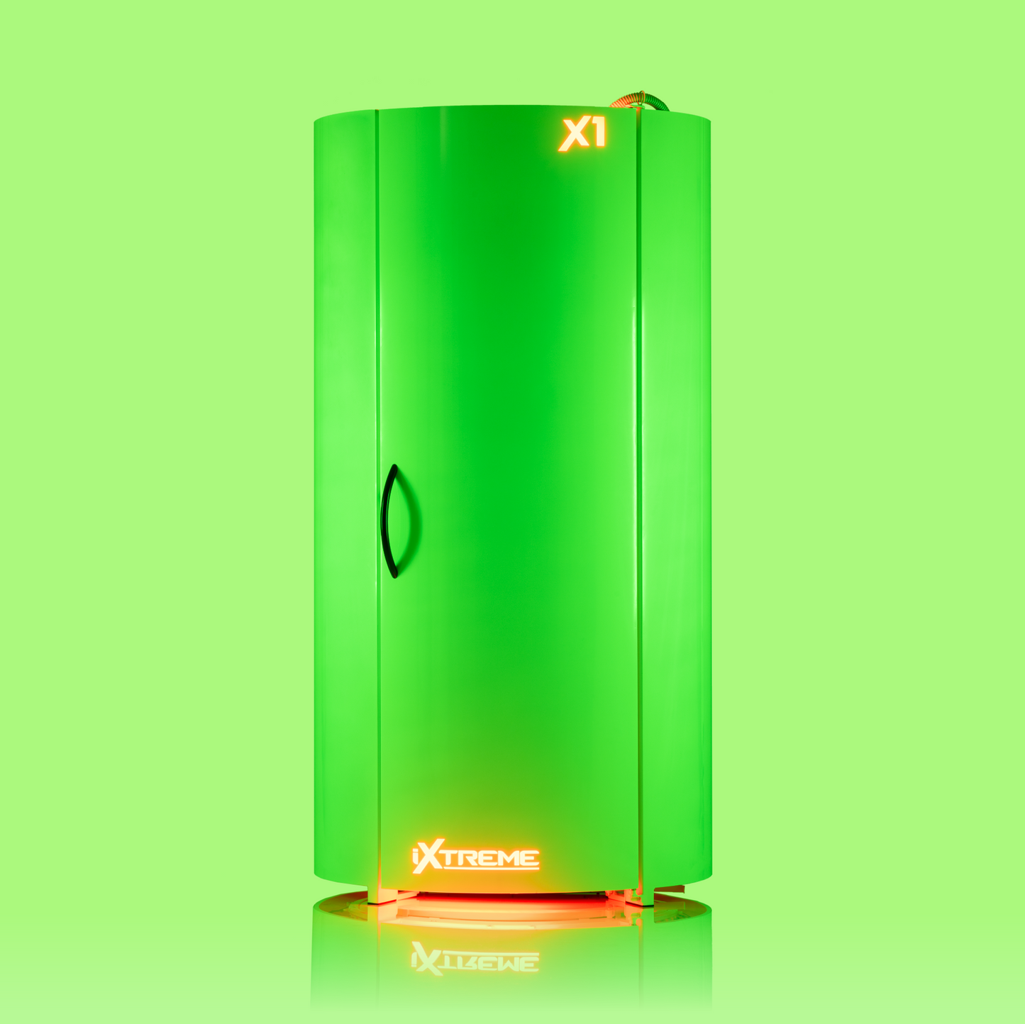 iXtreme X1