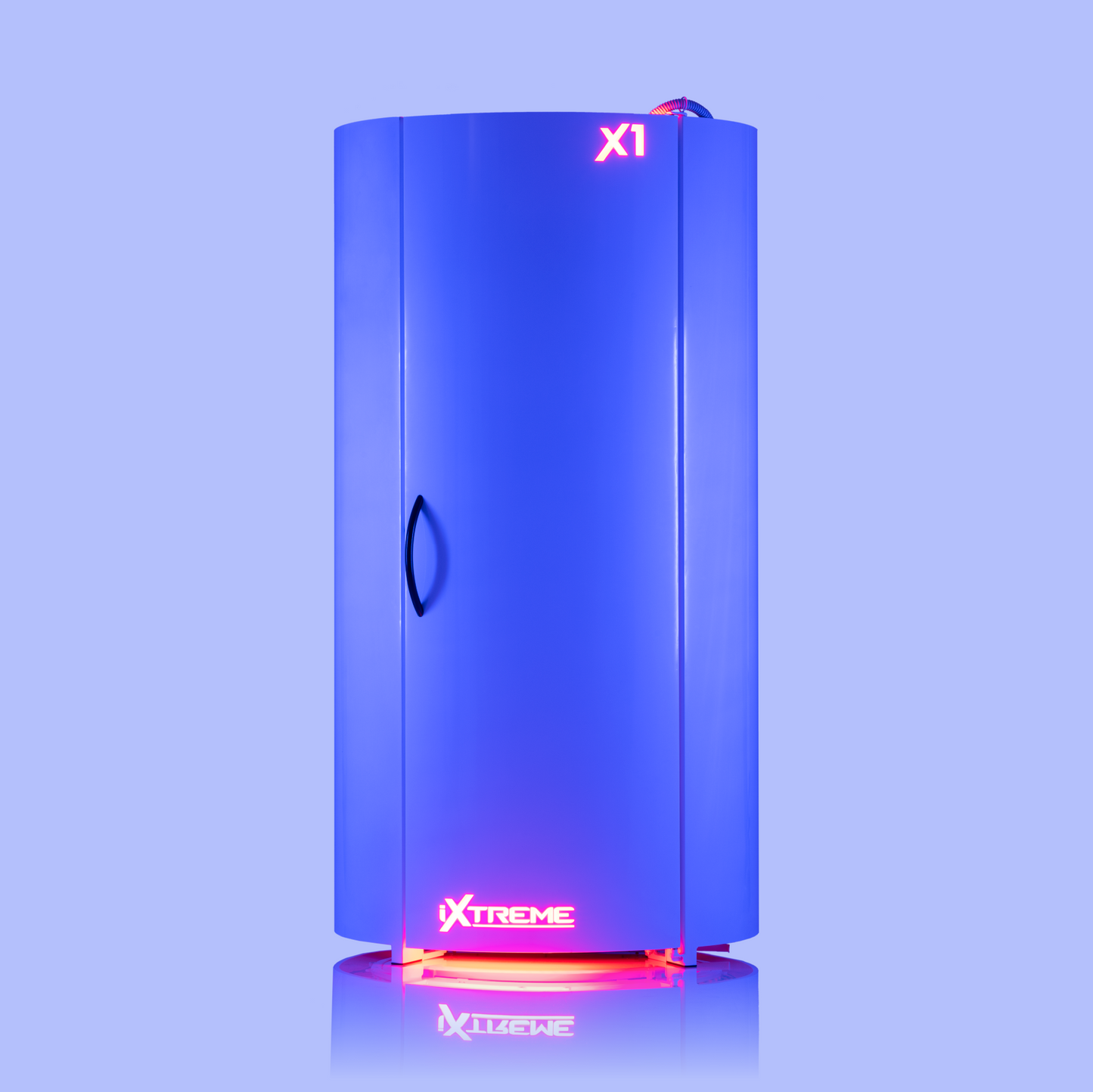 iXtreme X1