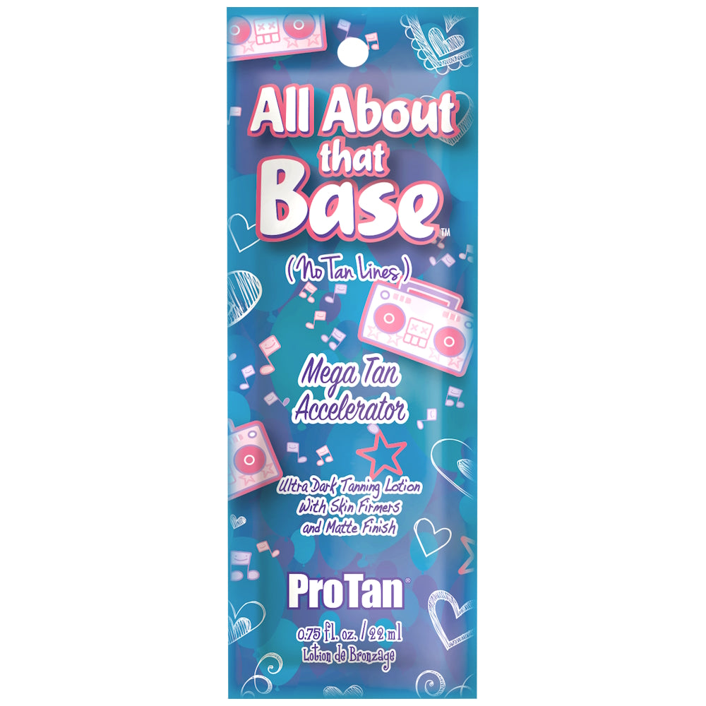 Pro Tan All About That Base