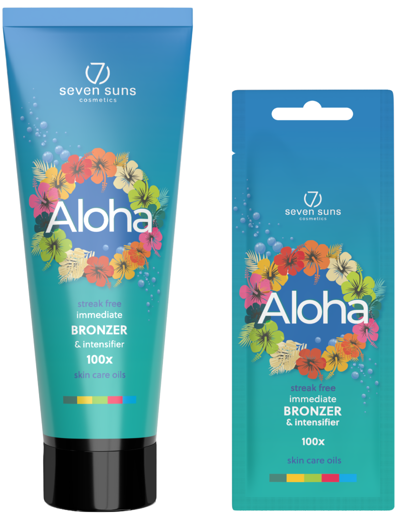7 SUNS Aloha