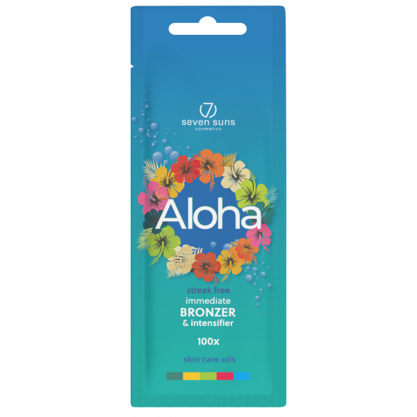 7 SUNS Aloha