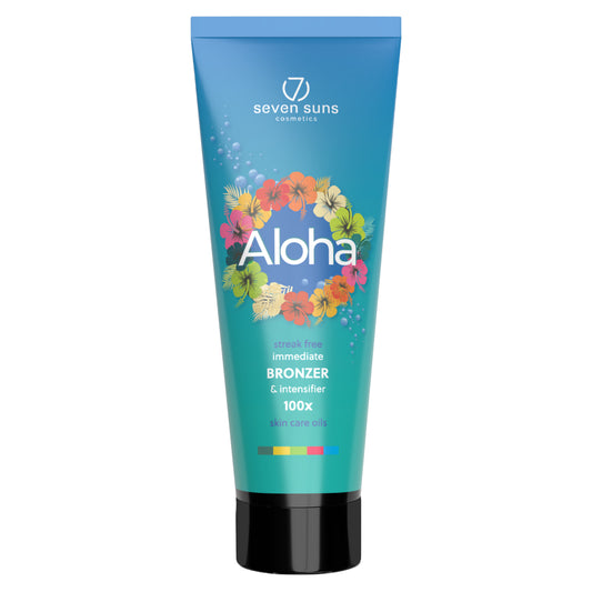 7 SUNS Aloha