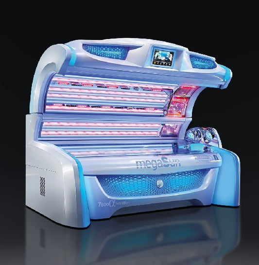megaSun 7800