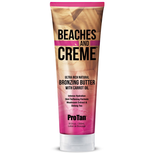 Beaches & Crème Natural Bronzer