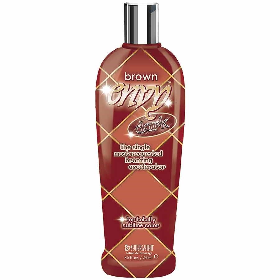 Synergy Tan Brown Envy Dark