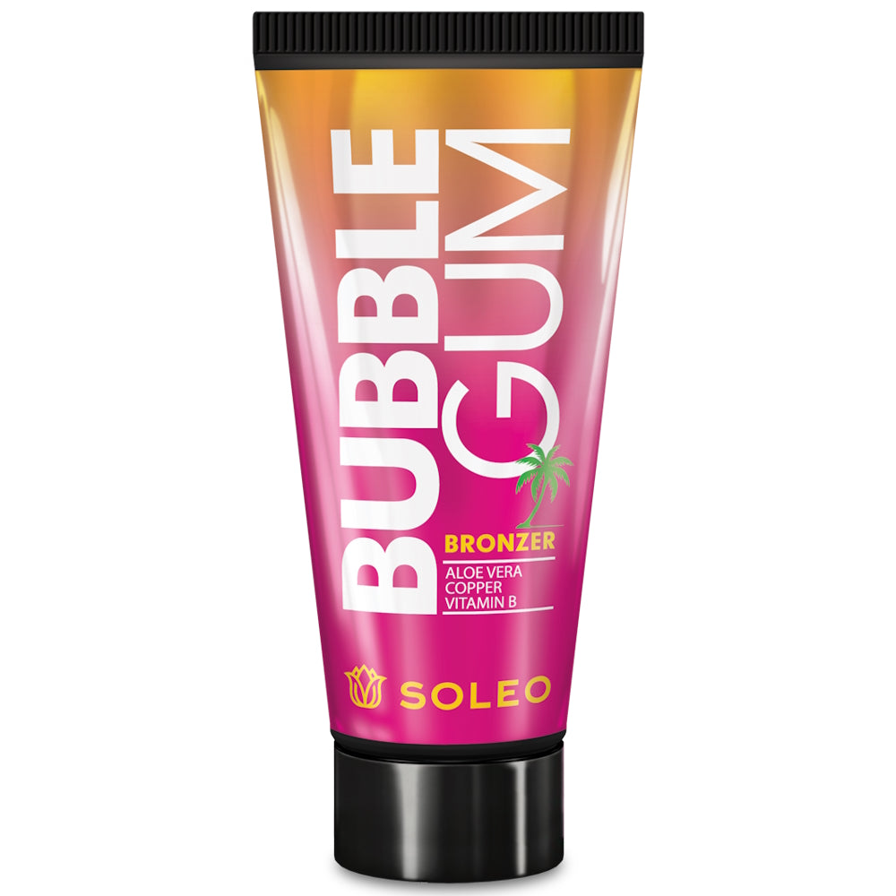 Soleo Bubble Gum