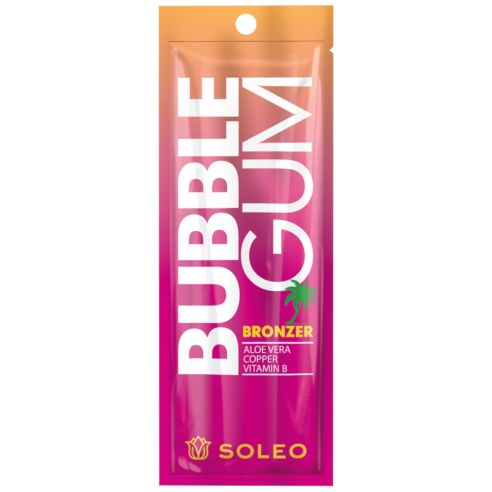 Soleo Bubble Gum