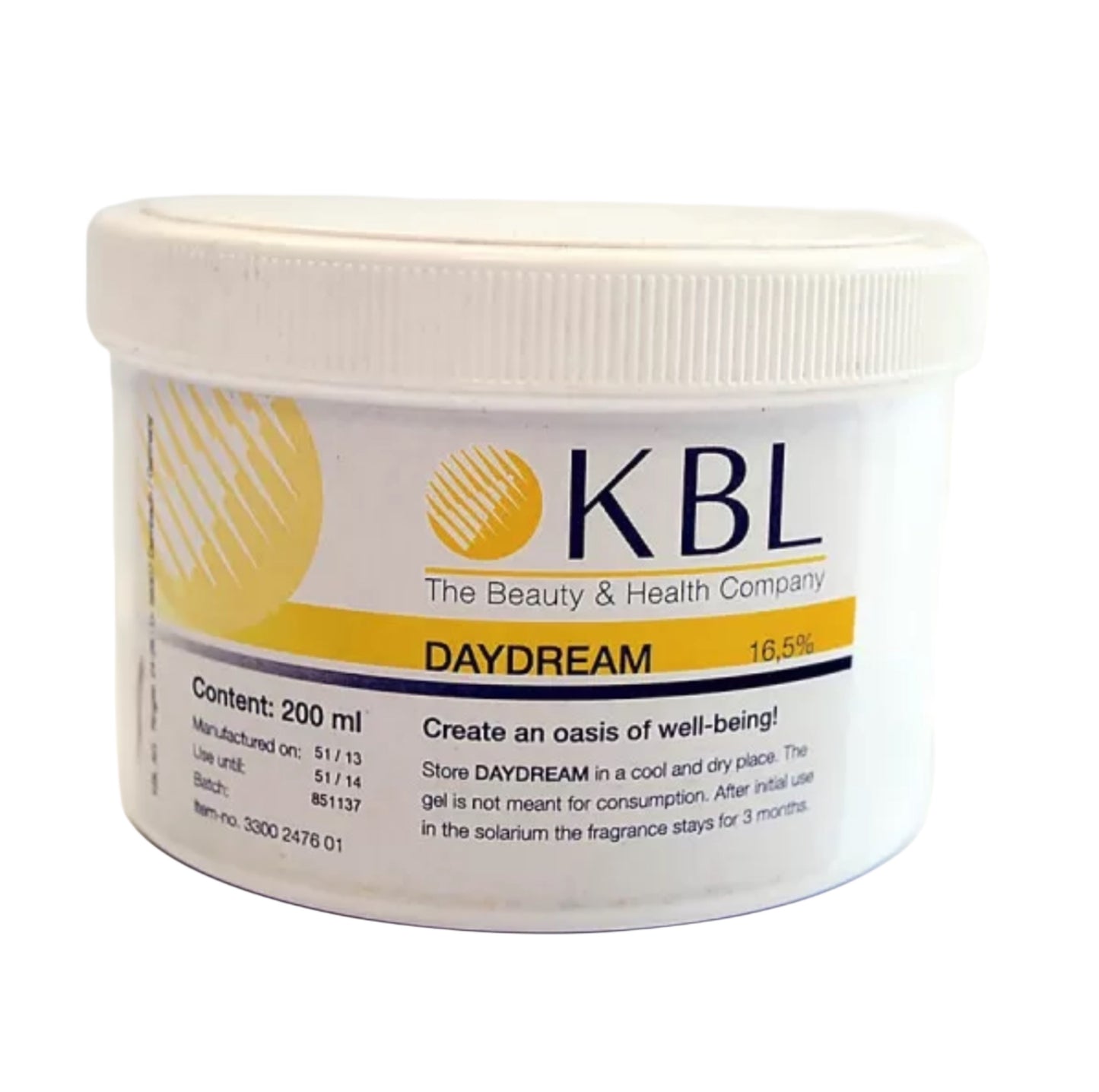 Daydream Aroma - KBL
