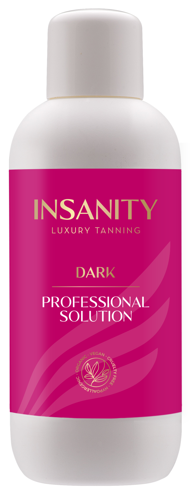 Insanity Professional Solution - Dark