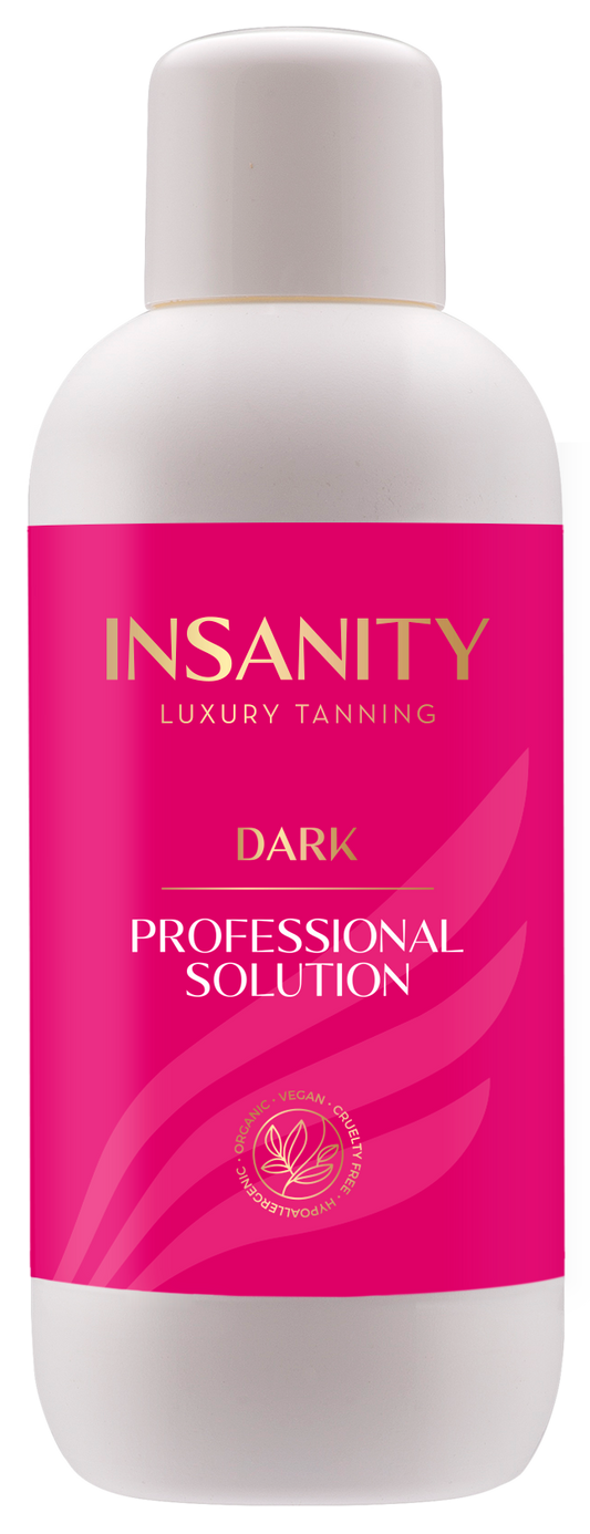Insanity Professional Solution - Dark
