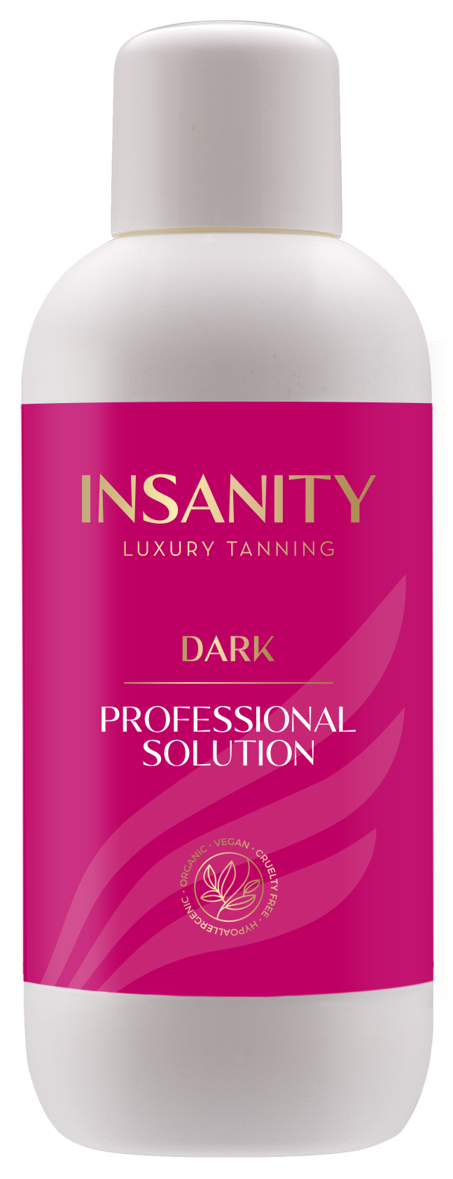 Insanity Professional Solution