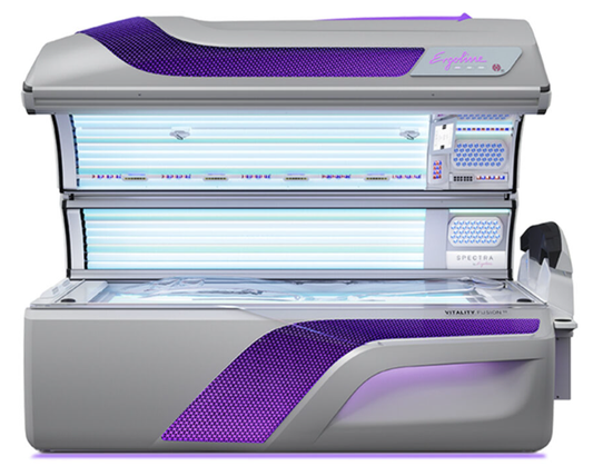 Ergoline Fusion Vitality