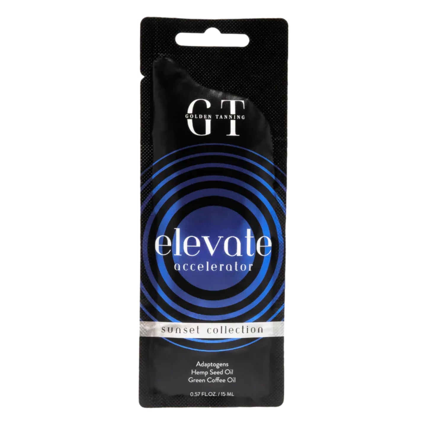 Golden Tanning Elevate Accelerator