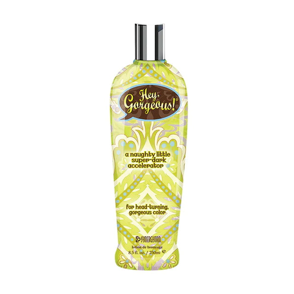 Synergy Tan Hey, Gorgeous!