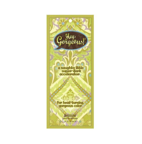 Synergy Tan Hey, Gorgeous!