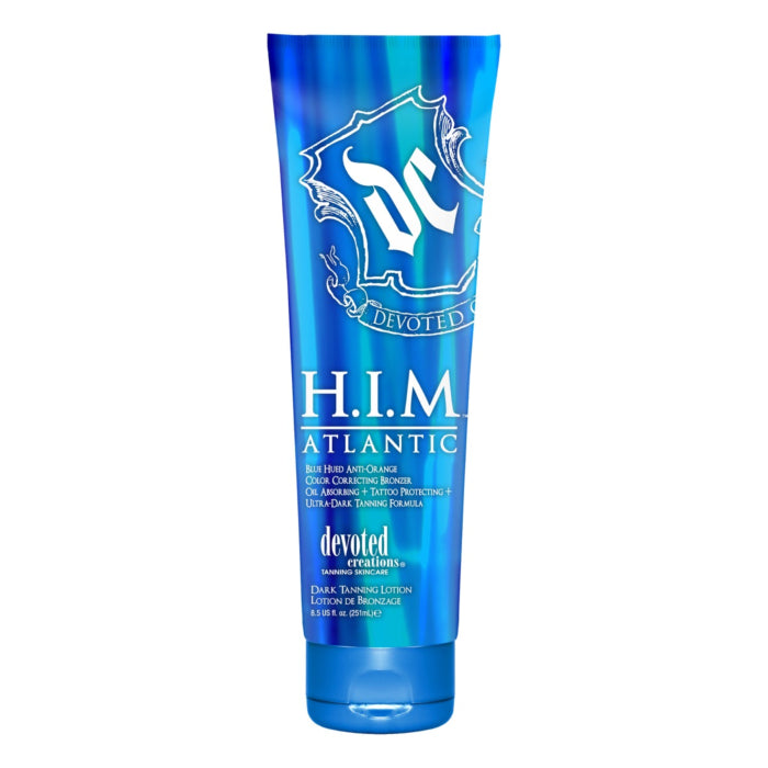 Devoted Creations H.I.M Atlantic