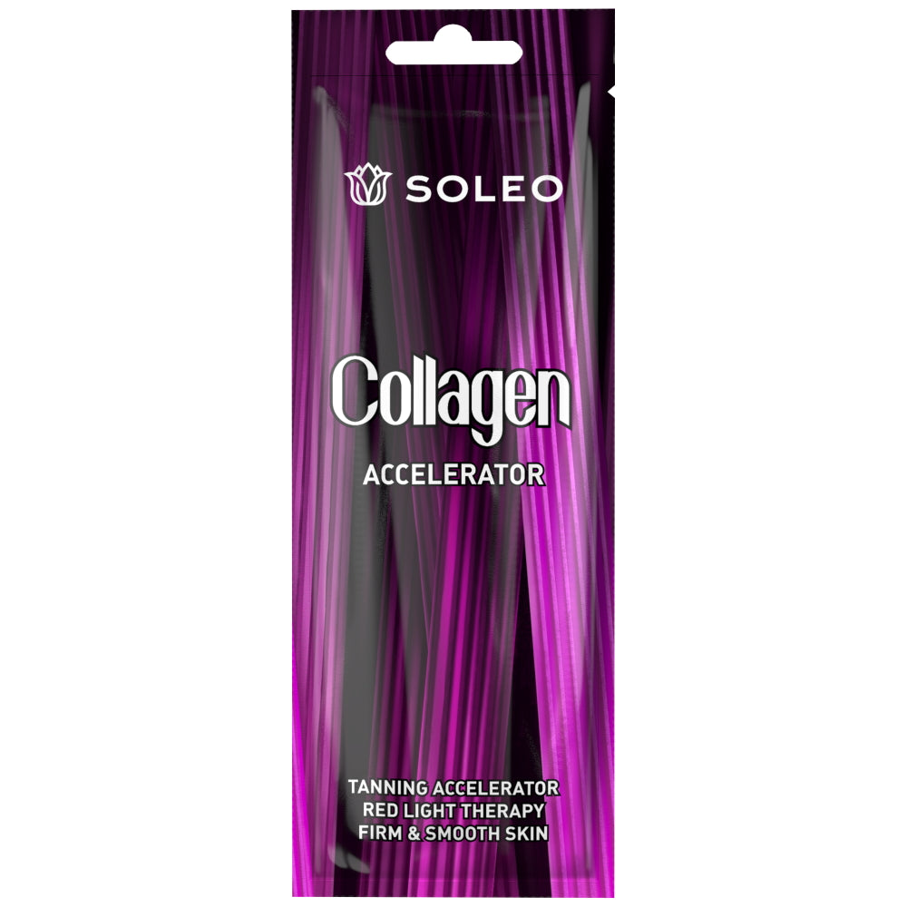 Soleo Collagen Accelerator