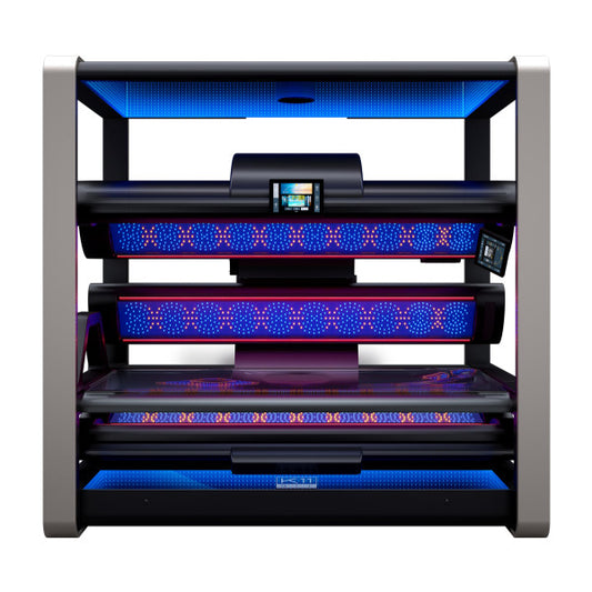 megaSun K11 - Loft