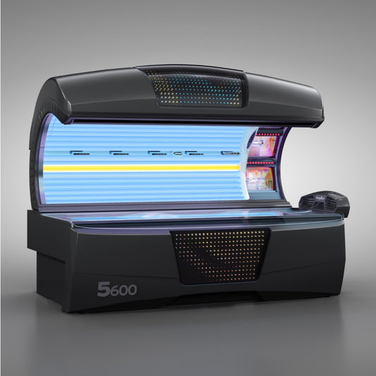 megaSun 5600