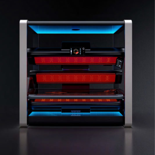 megaSun K11 PLUS