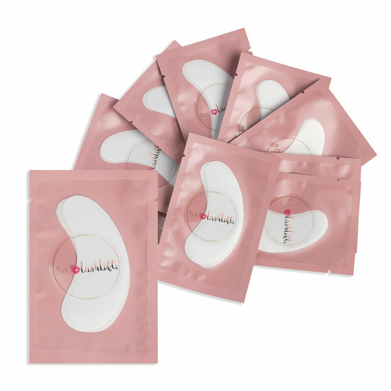 Mrs Lashlift Eye Patches (10 pair)