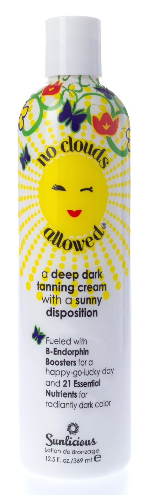 Synergy Tan No Clouds Allowed