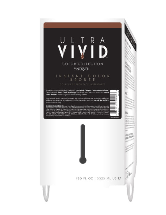 Norvell Ultra Vivid Bronze - for VersaSpa