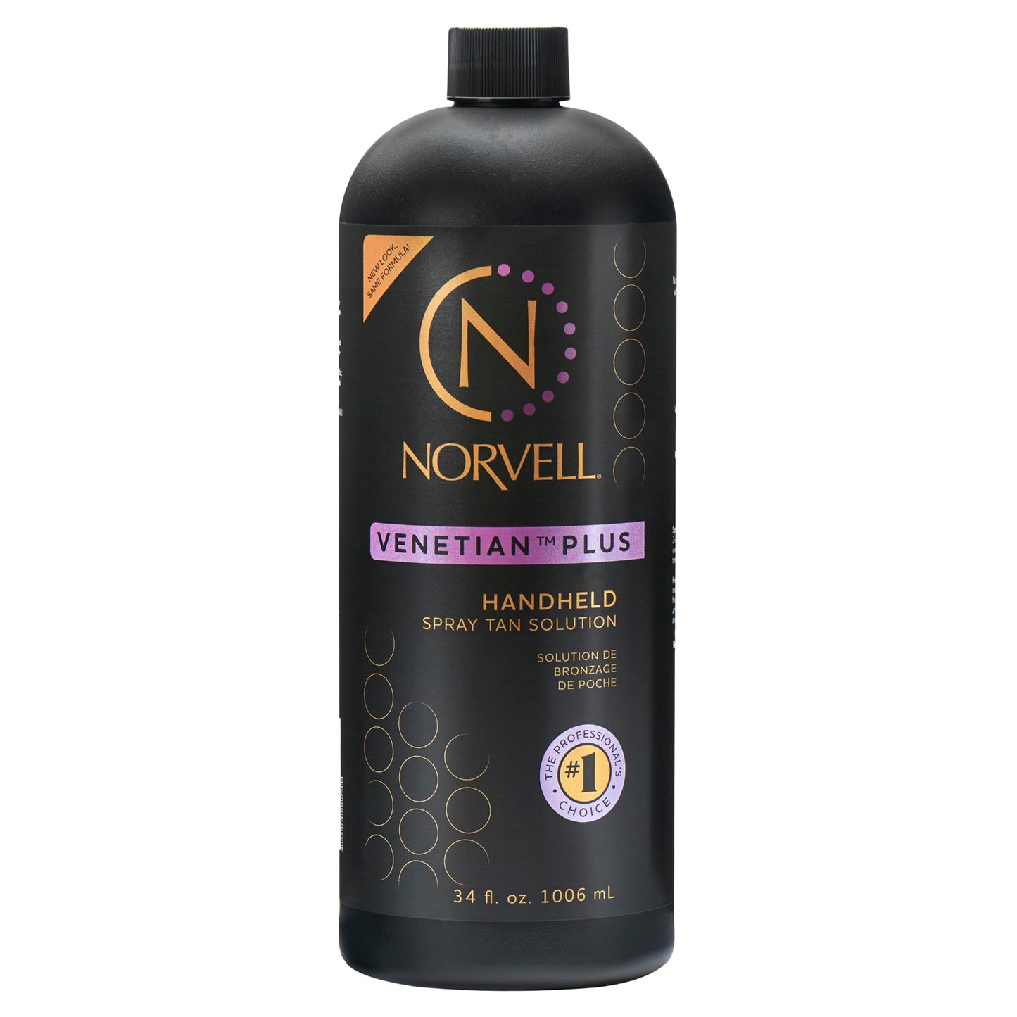 Norvell Venetian Plus Handheld Solution